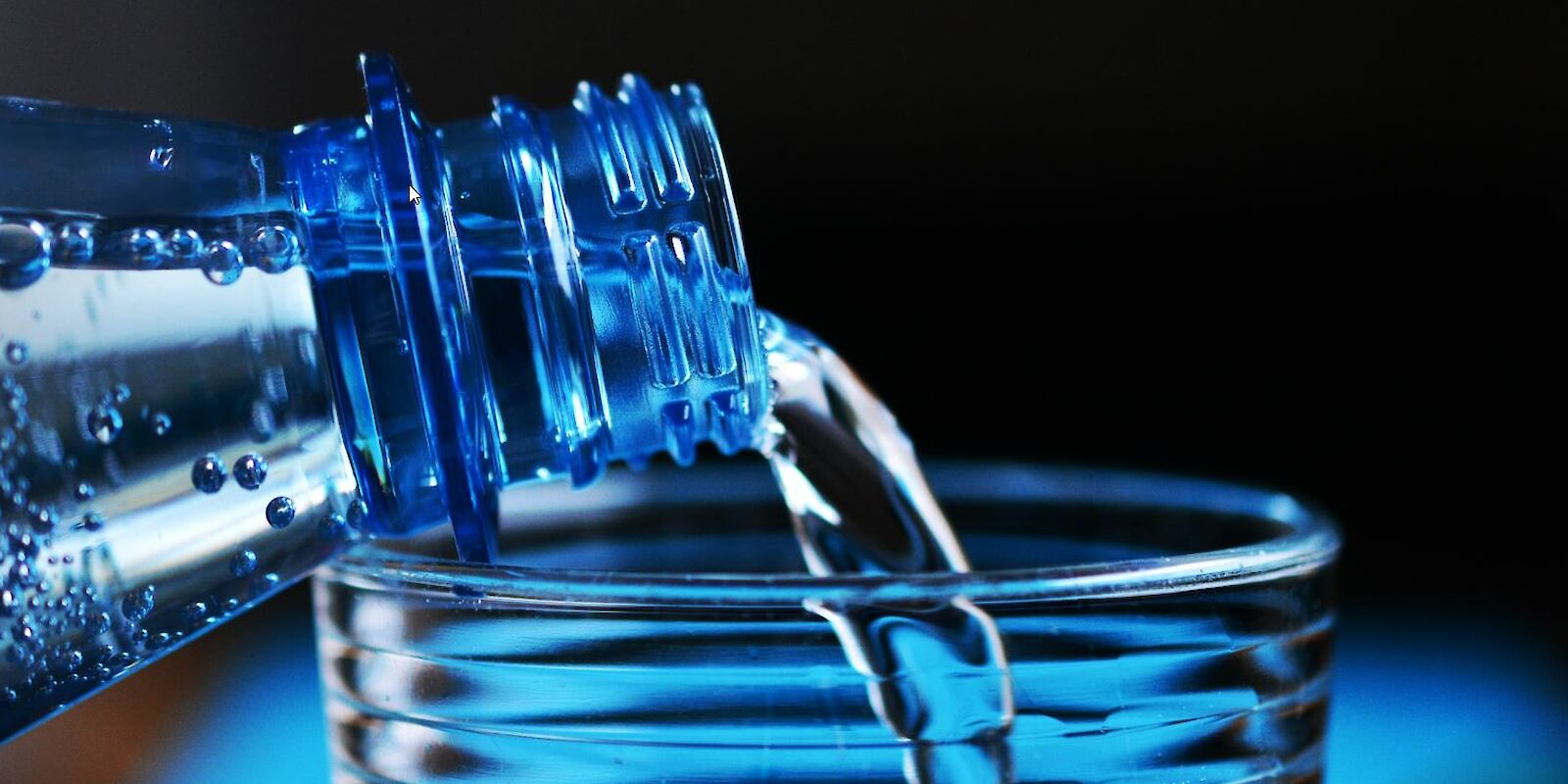 Trinkwasseranalyse