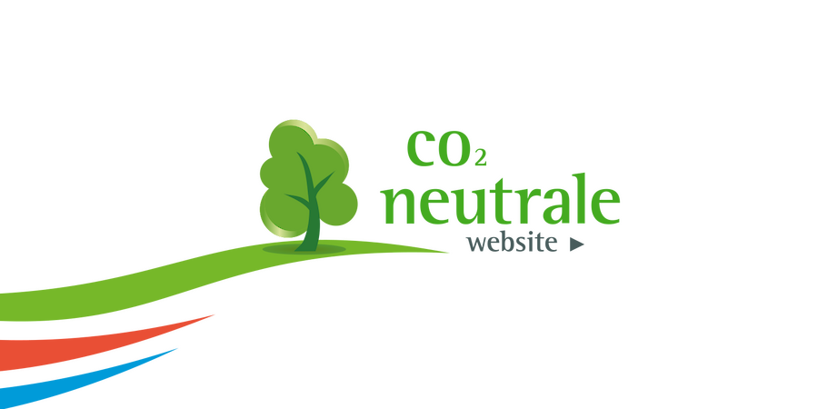 Logo CO2-Neutrale Website